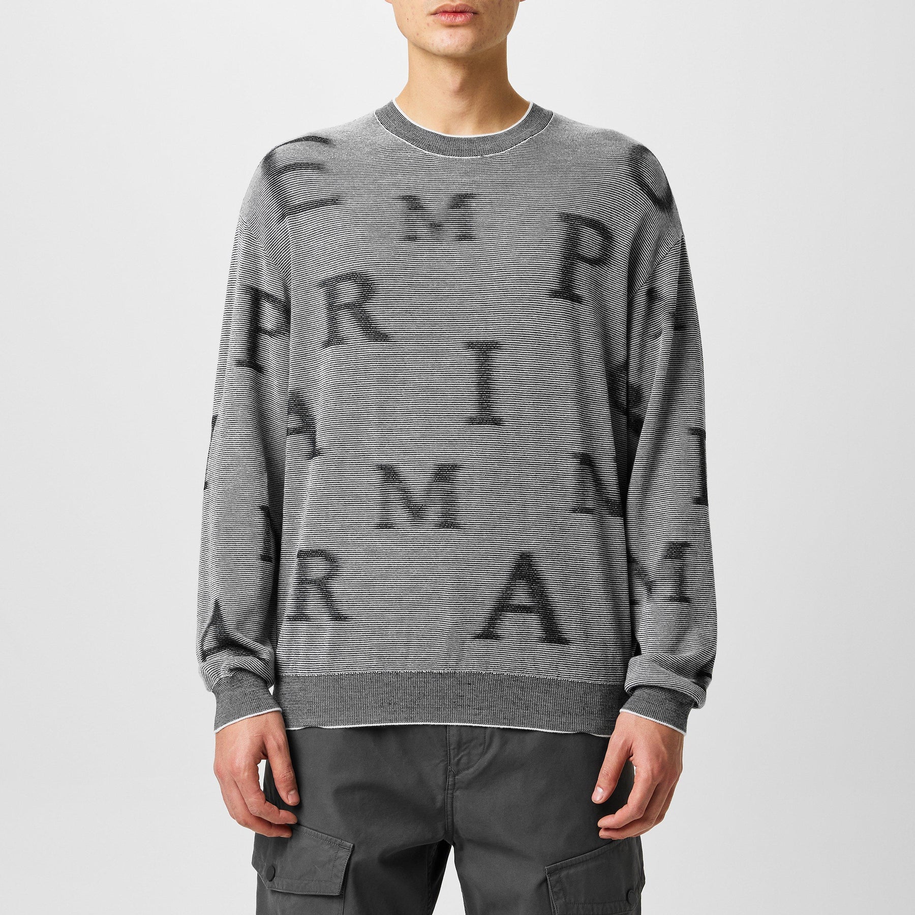 Emporio Armani Pullover