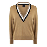 Women's Felipina VN Knitted Jumper