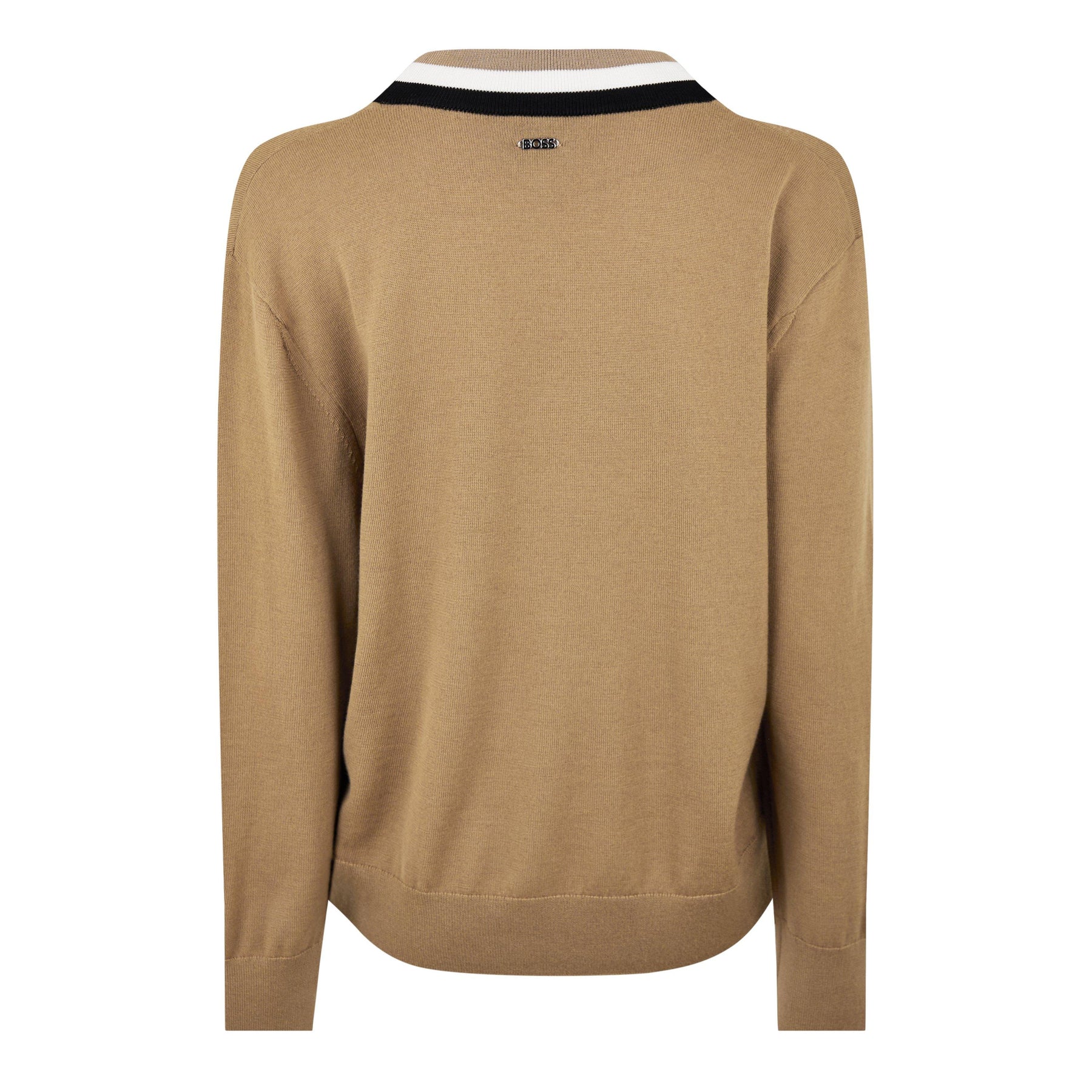 Women's Felipina VN Knitted Jumper