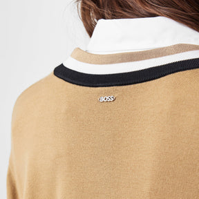 Women's Felipina VN Knitted Jumper