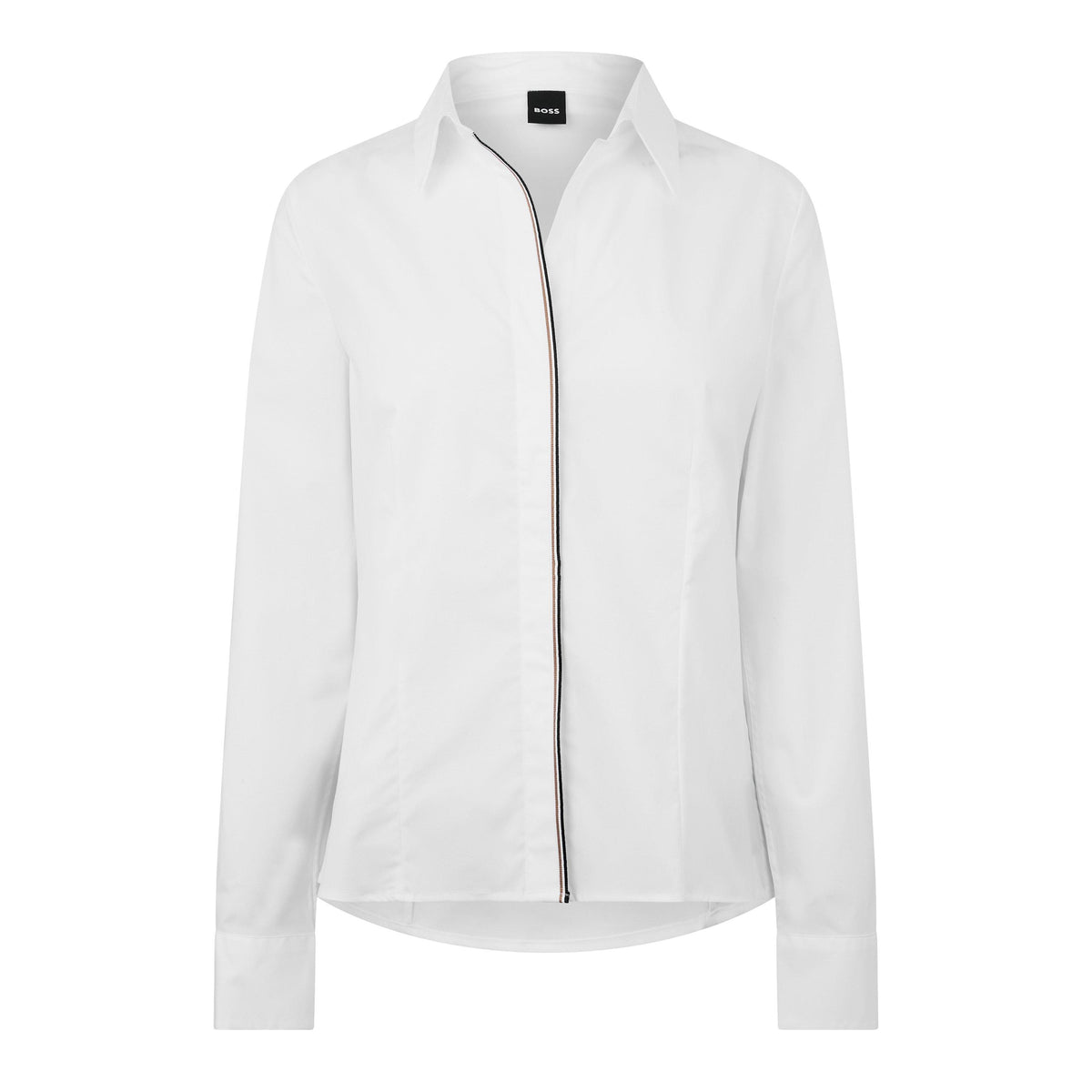 Women's Bierdie Tailored Fit Shirt