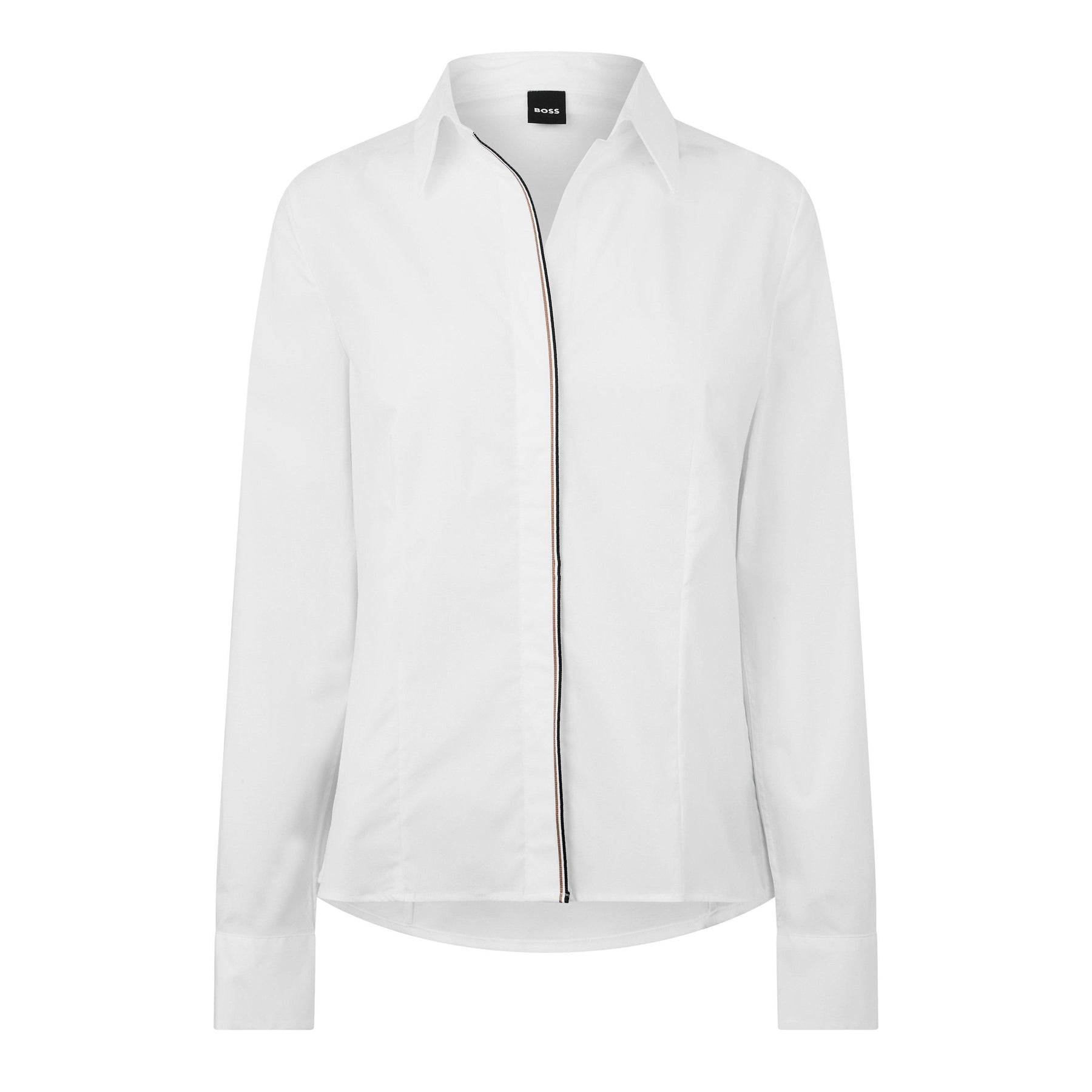 Women's Bierdie Tailored Fit Shirt