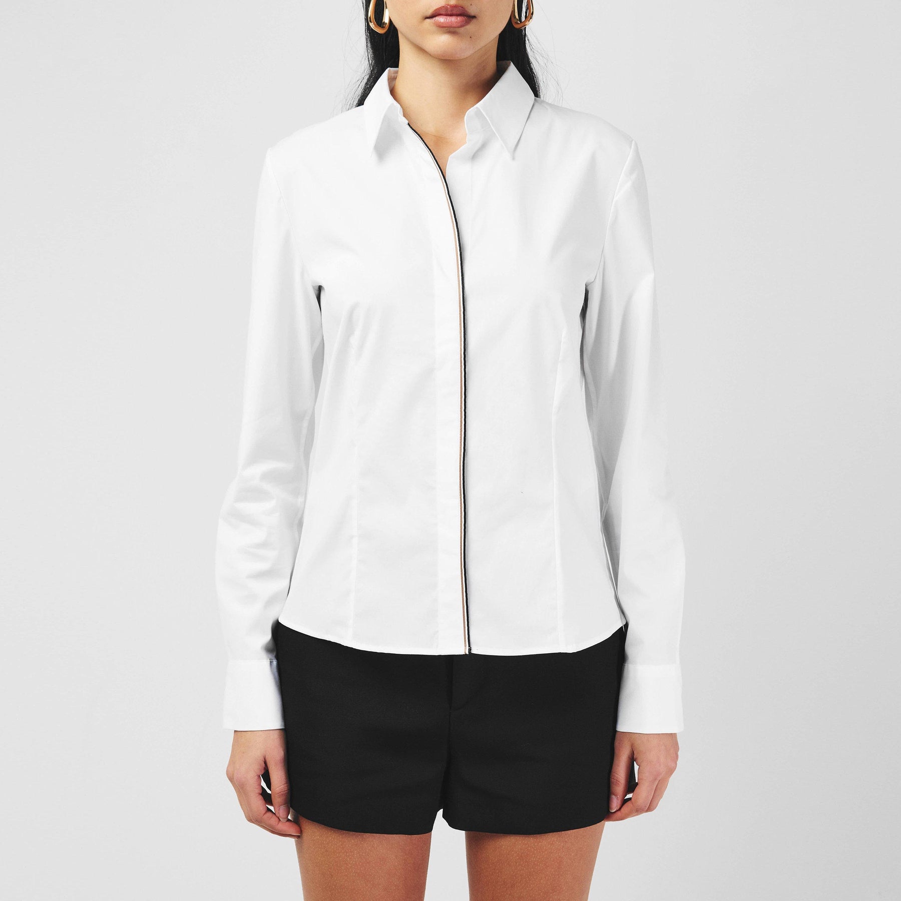 Women's Bierdie Tailored Fit Shirt