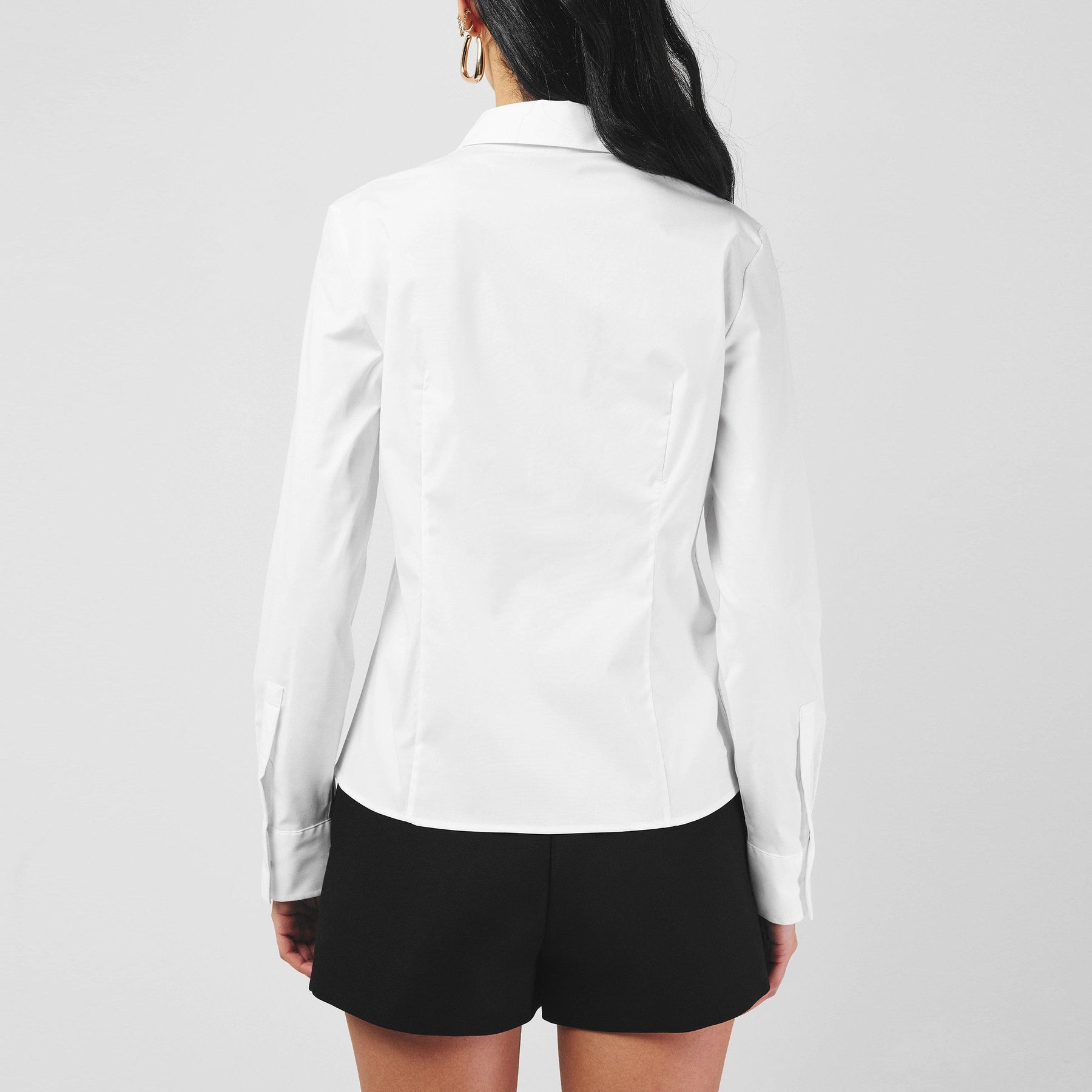Women's Bierdie Tailored Fit Shirt