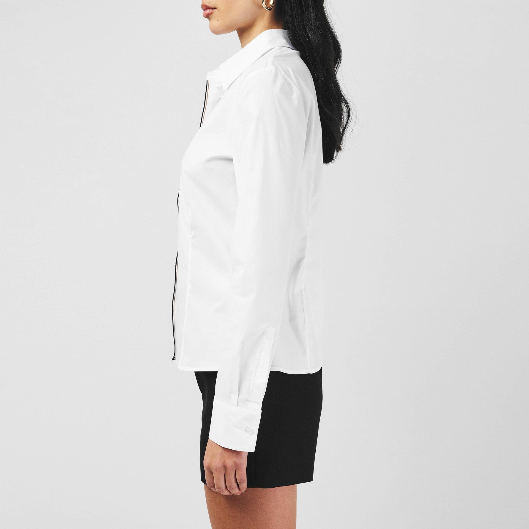 Women's Bierdie Tailored Fit Shirt