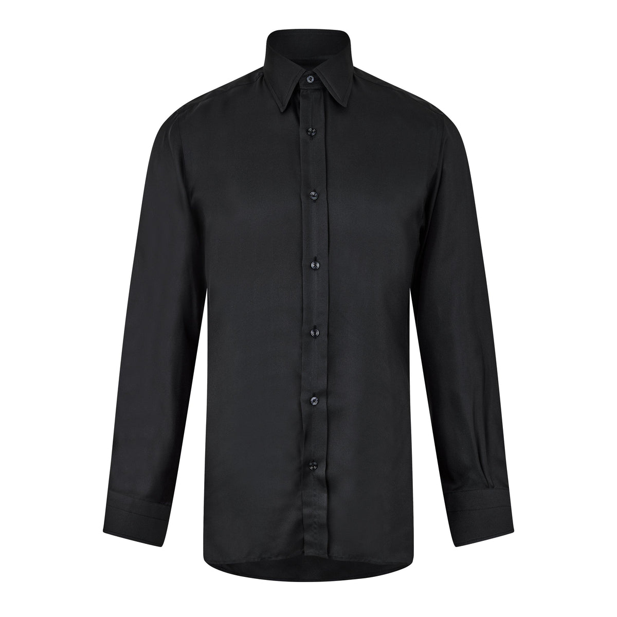 Twill Shirt