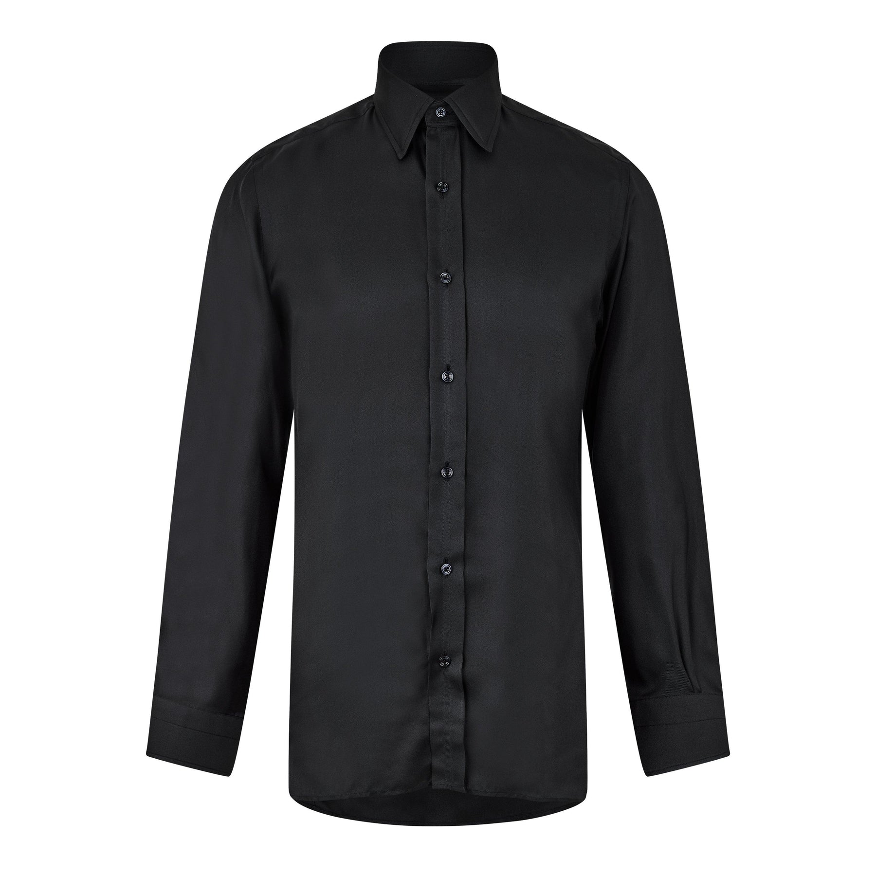 Twill Shirt