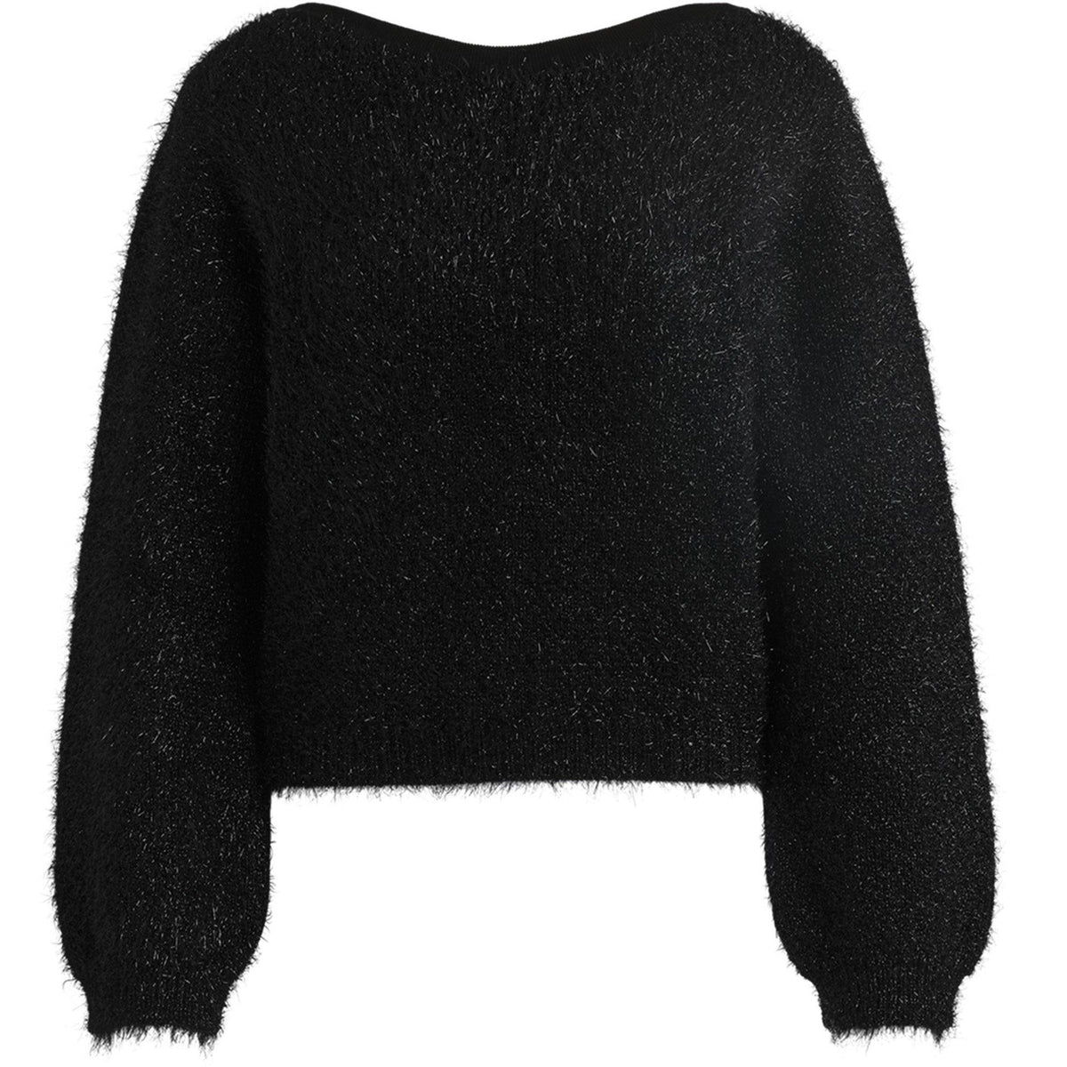 Suvallia Jumper