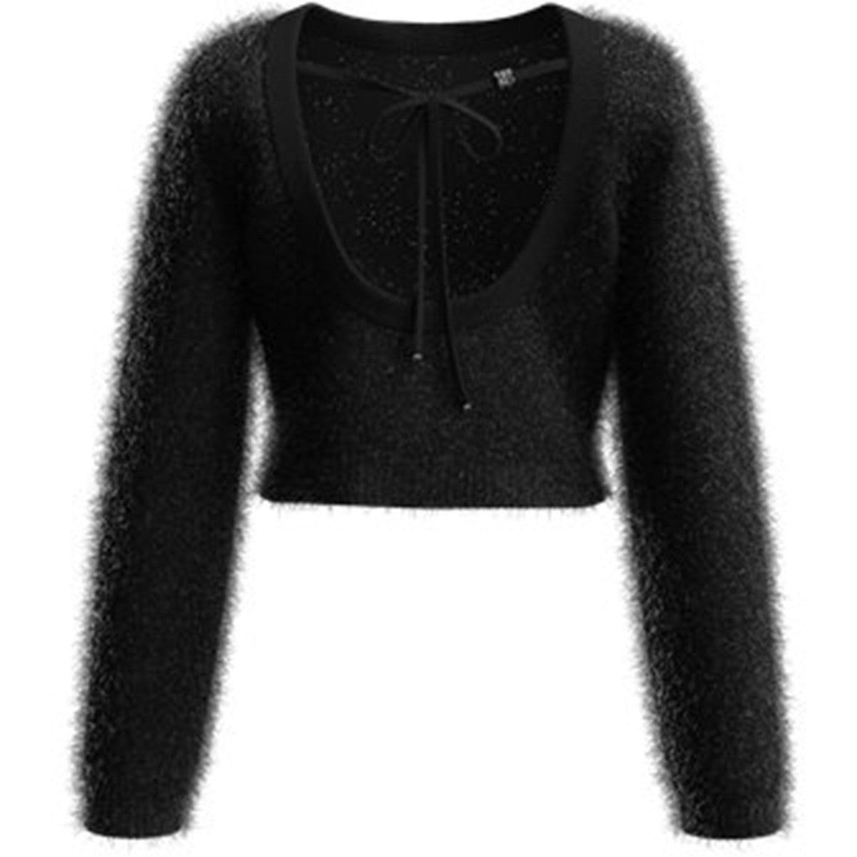 Suvallia Jumper