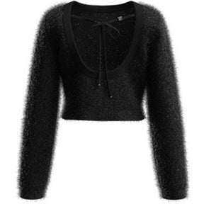 Suvallia Jumper