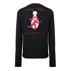 Bowling Crewneck Jumper