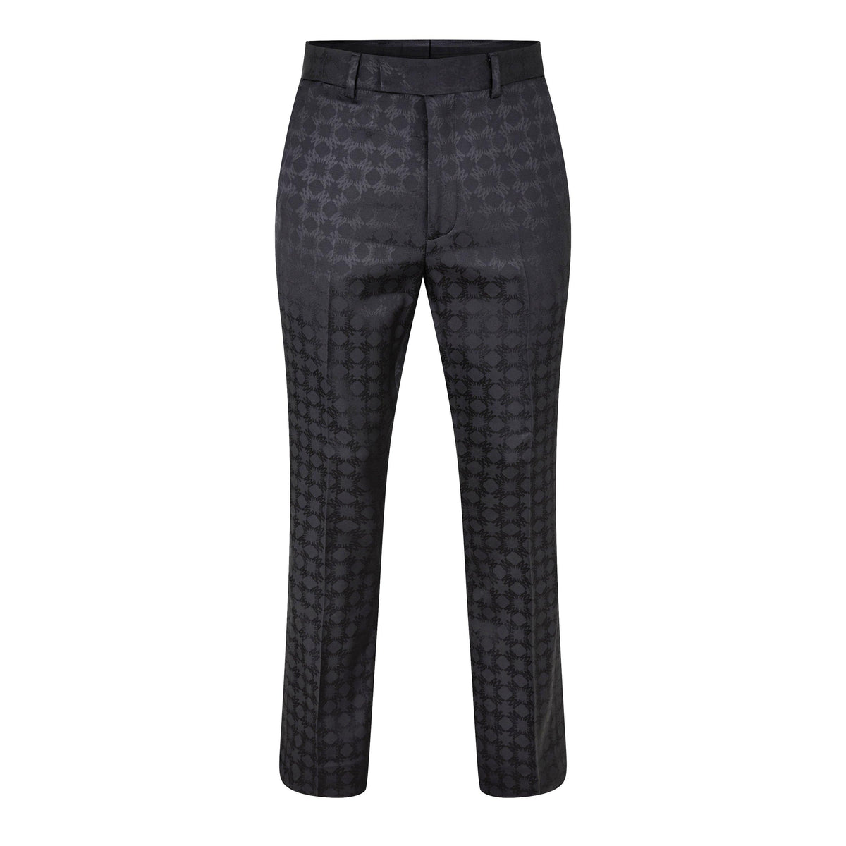 Ma Quad Flare Trousers