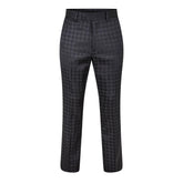 Ma Quad Flare Trousers