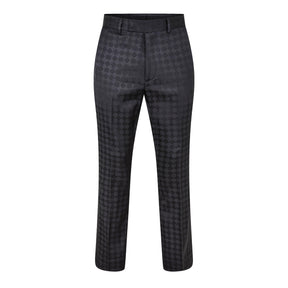 Ma Quad Flare Trousers