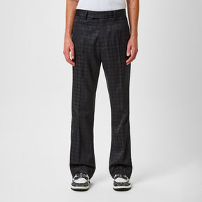 Ma Quad Flare Trousers