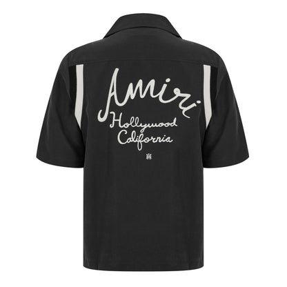 Hollywood Varsity Shirt