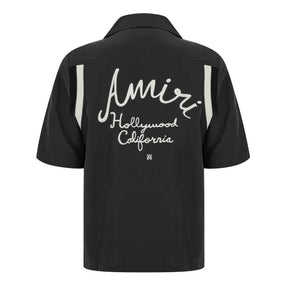 Hollywood Varsity Shirt