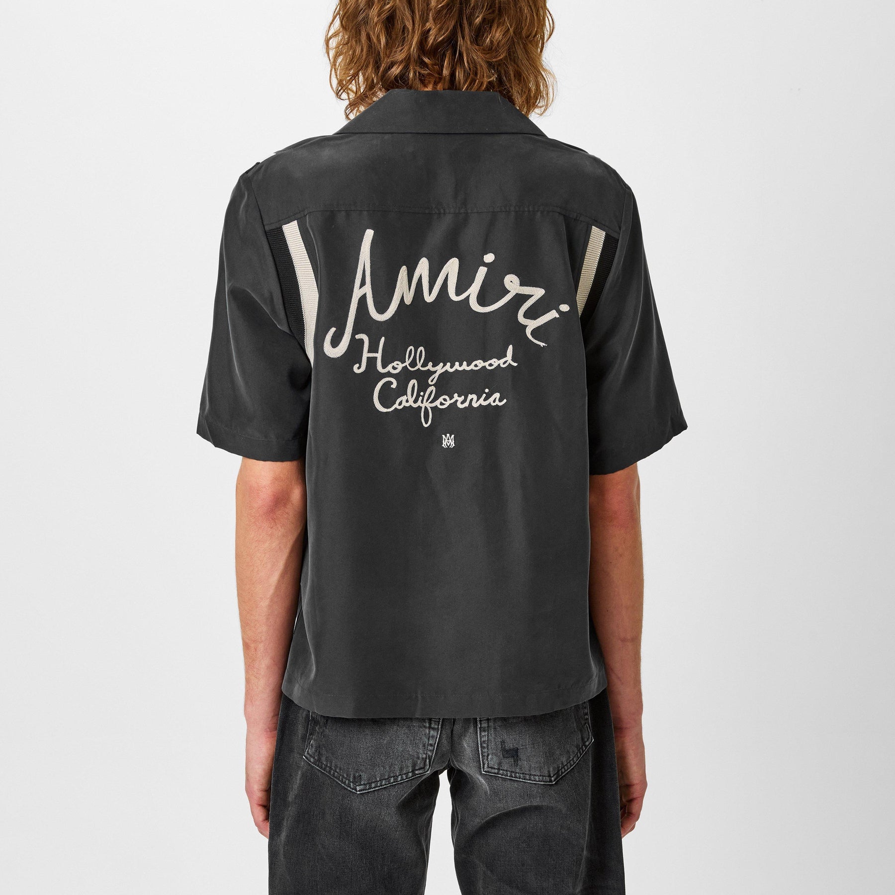 Hollywood Varsity Shirt