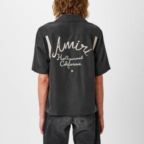 Hollywood Varsity Shirt