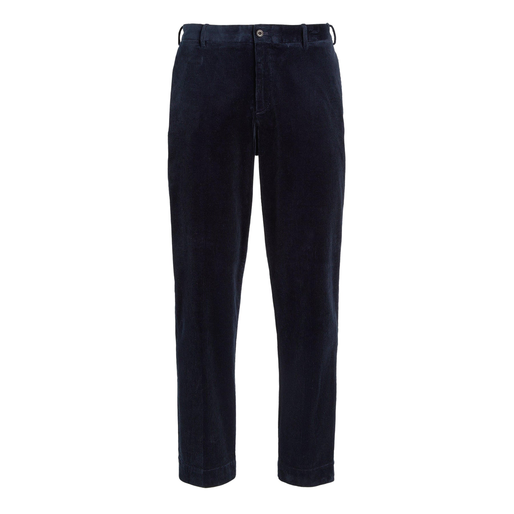 Corduroy Trousers
