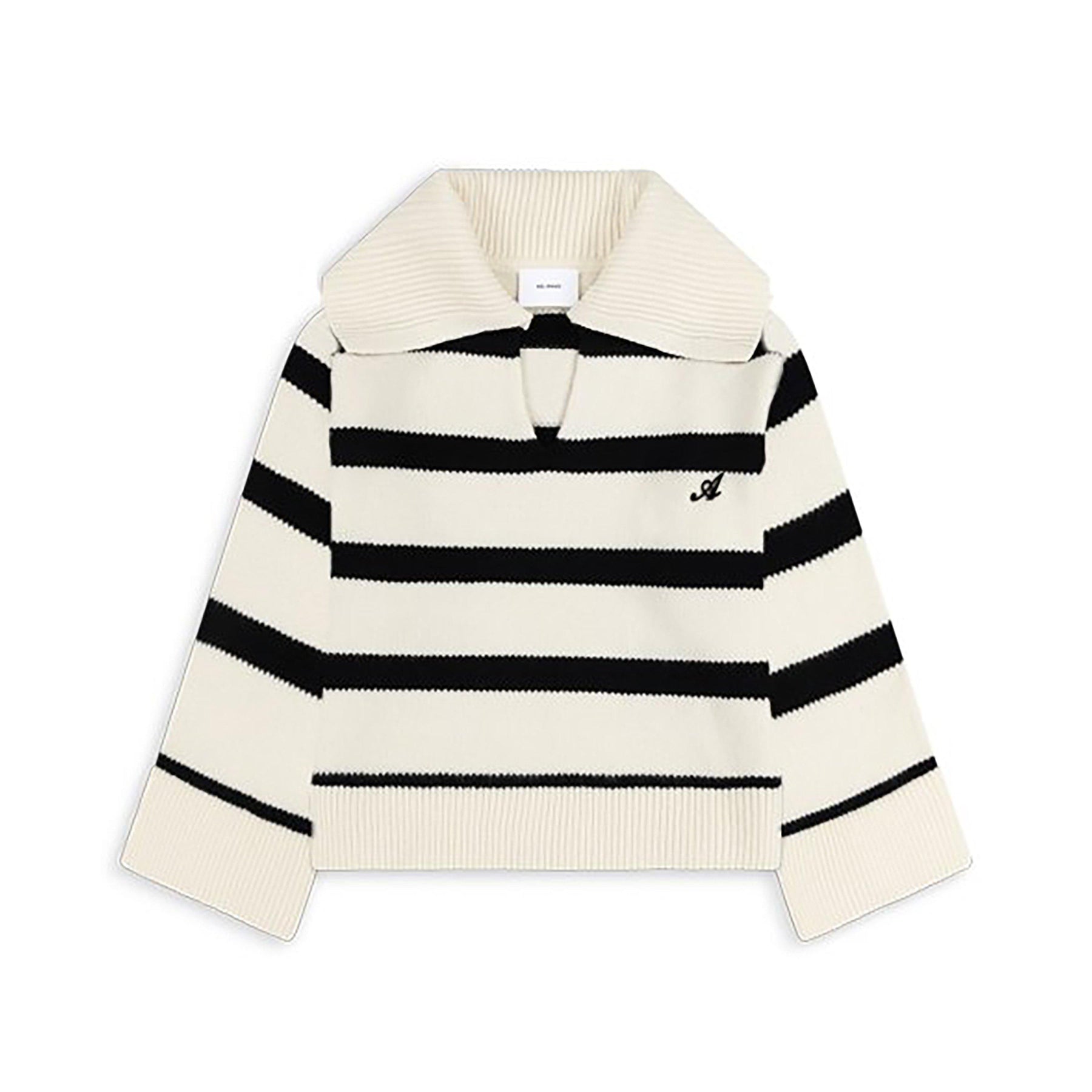 Clio Crop Polo