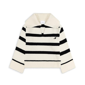 Clio Crop Polo