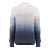 Mohair Arrow Knit Jumper