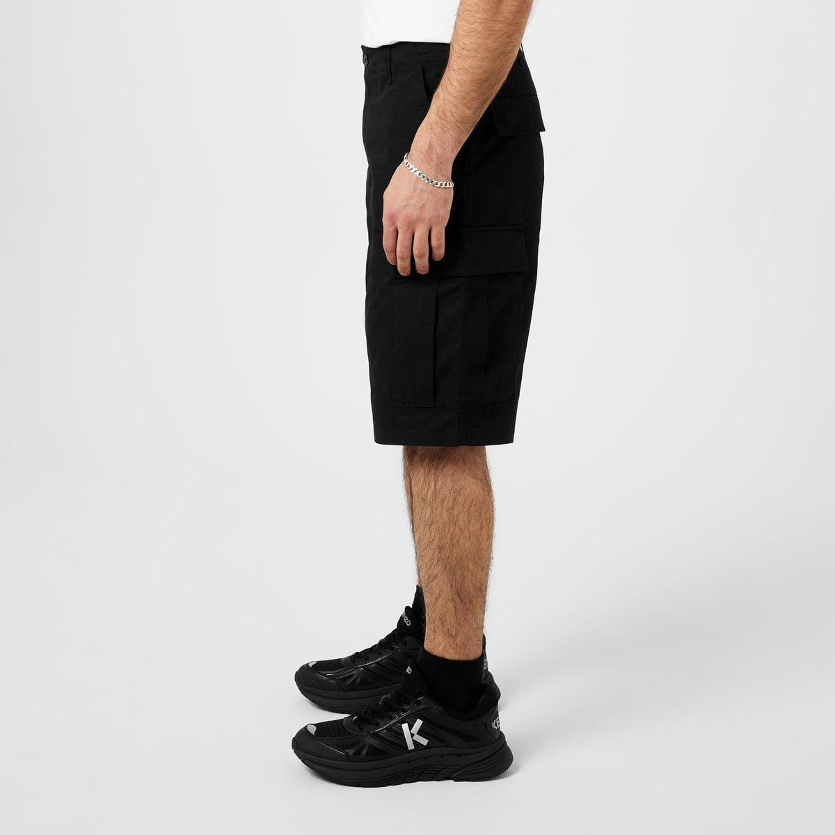 Bermuda Shorts