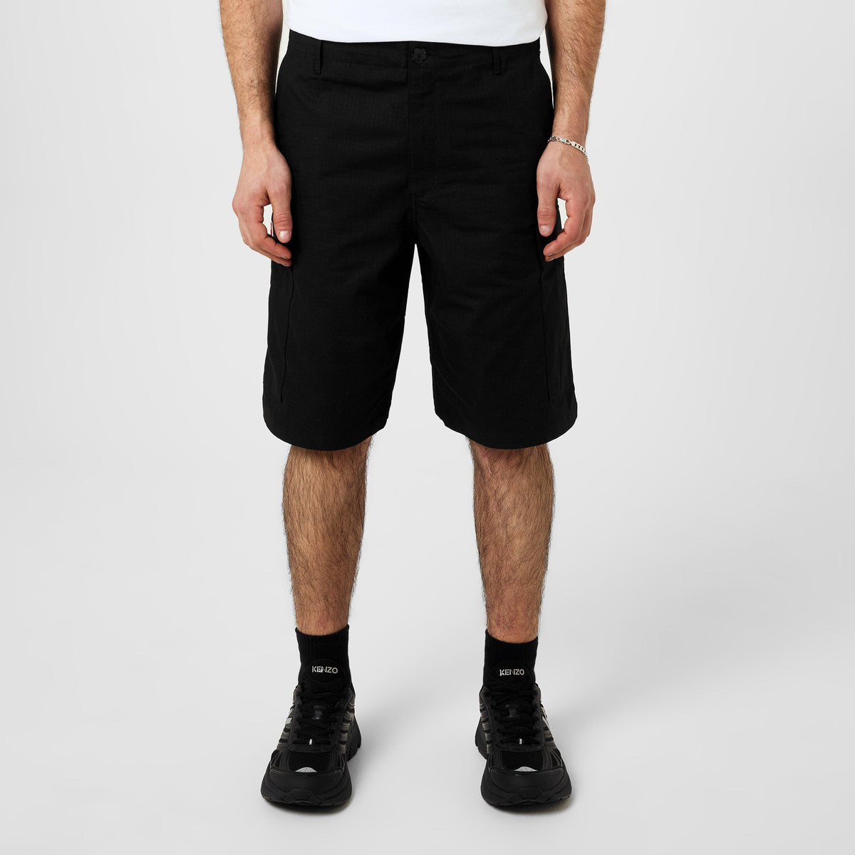 Bermuda Shorts