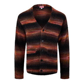 Mohair Cardigan