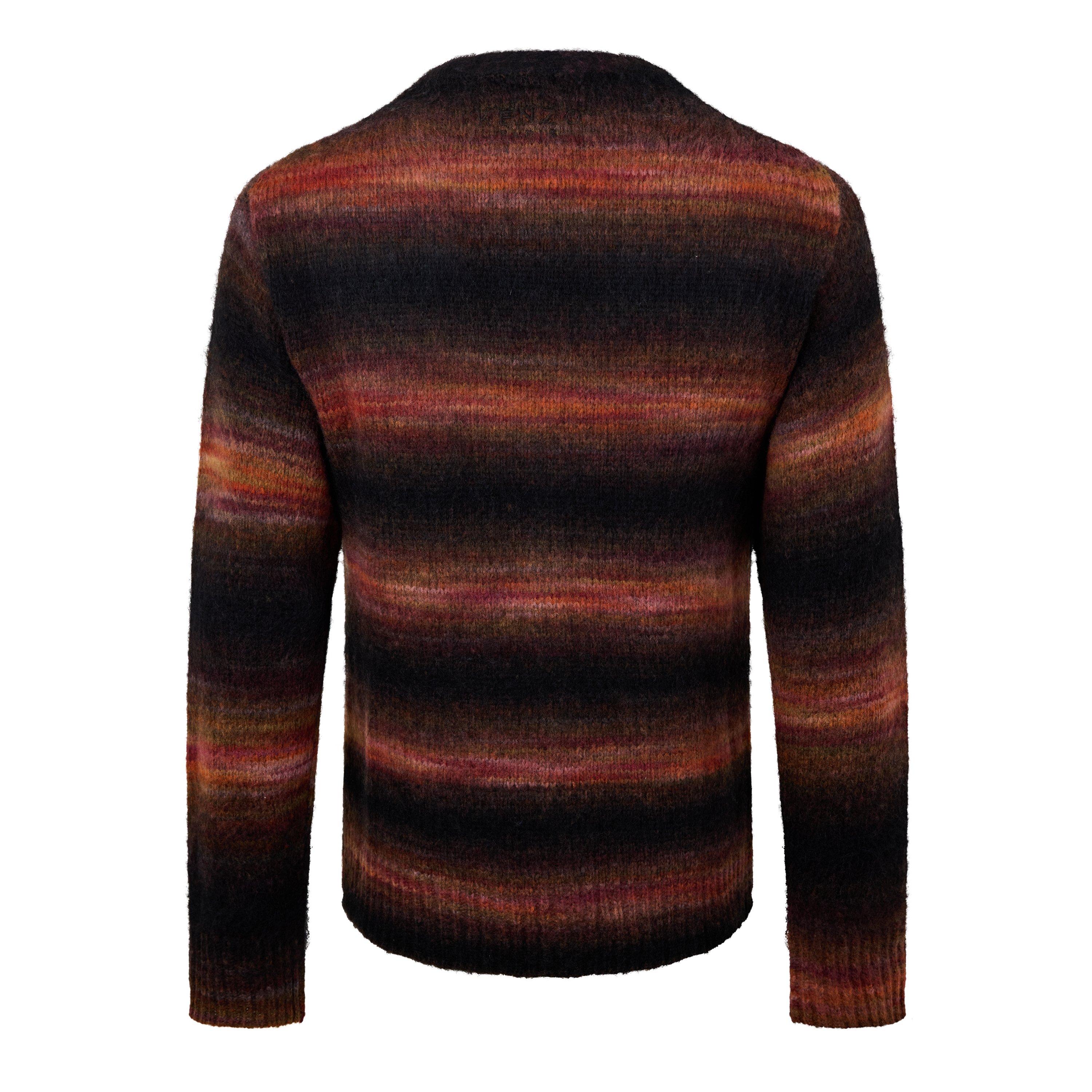 Mohair Cardigan