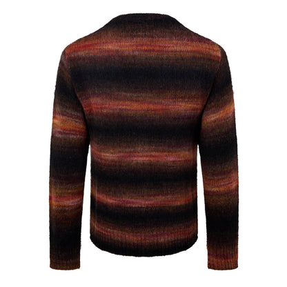 Mohair Cardigan