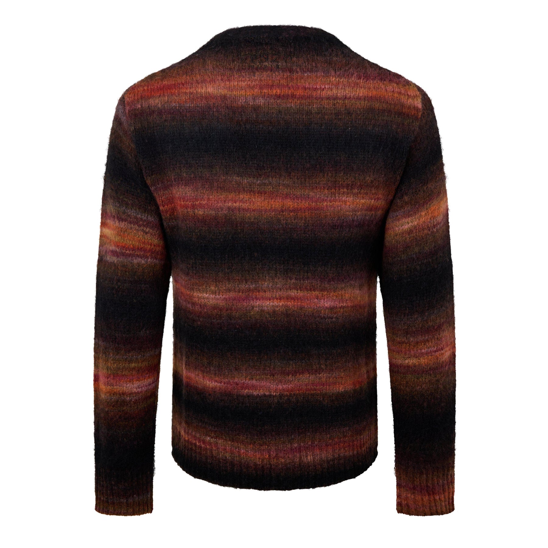 Mohair Cardigan