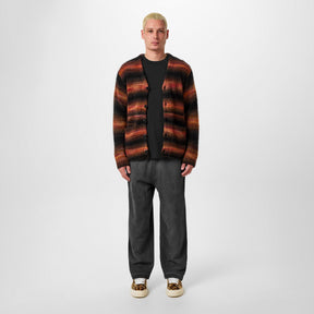 Mohair Cardigan