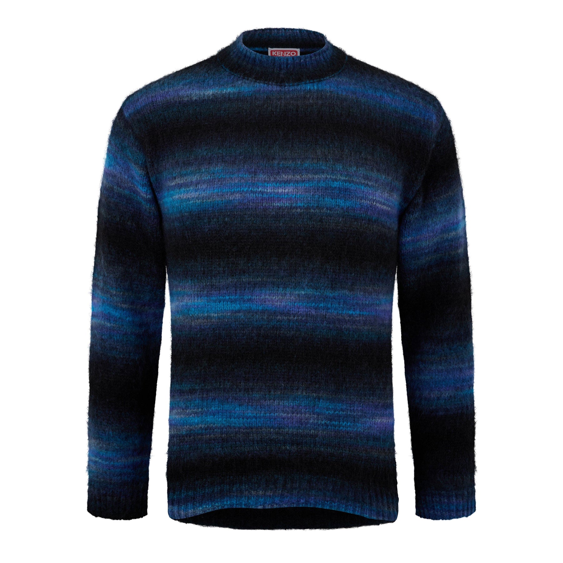 Mohair Jumper