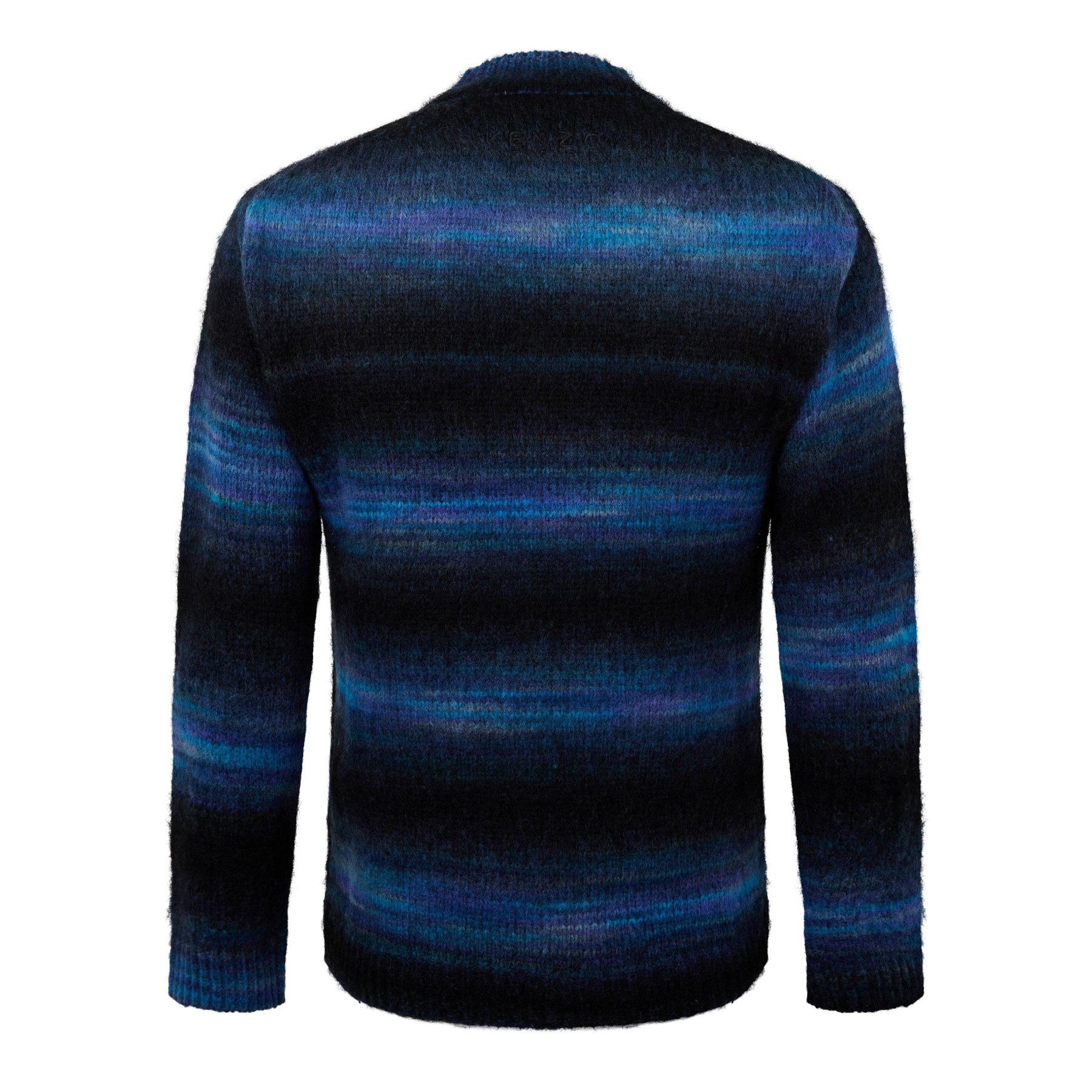 Mohair Jumper