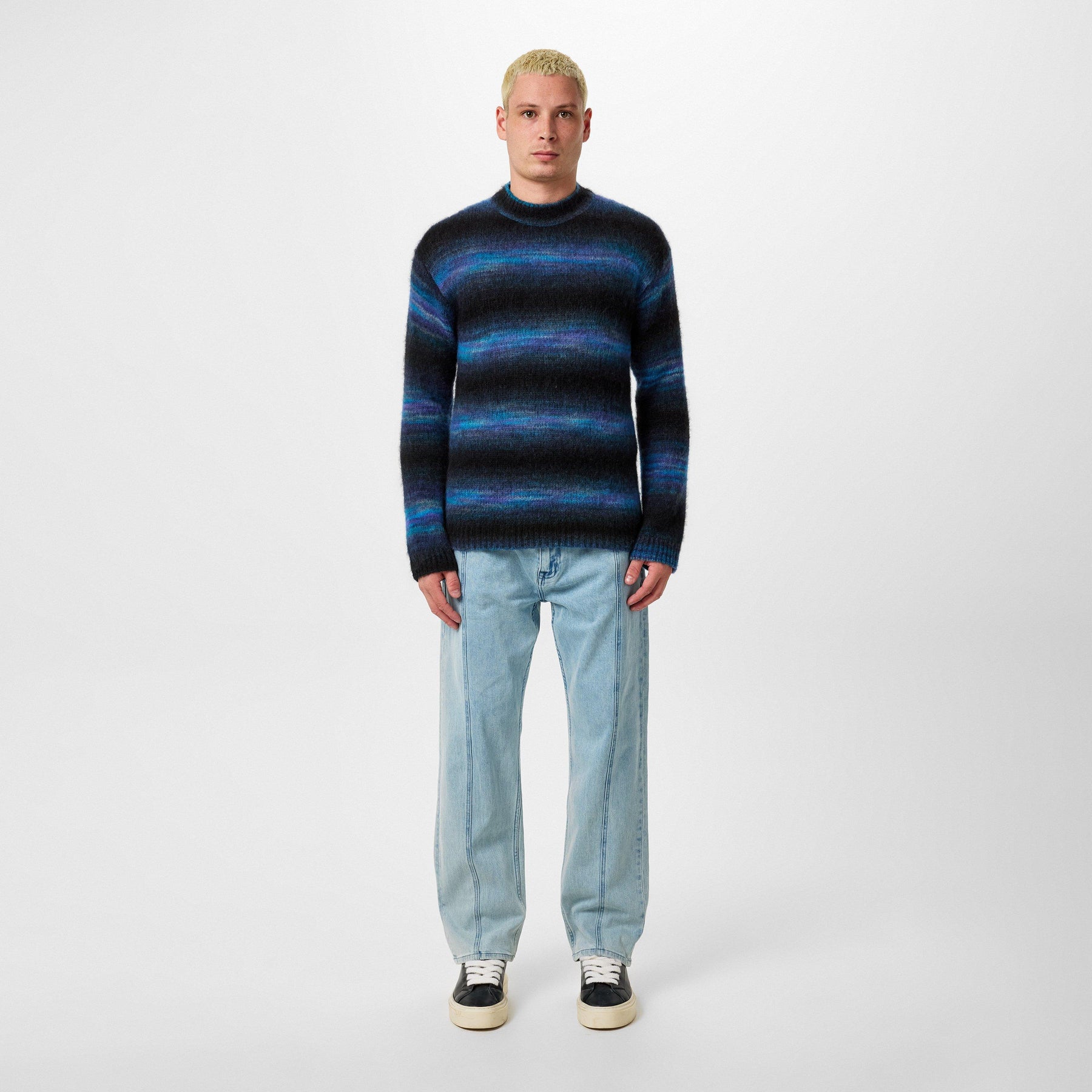 Mohair Jumper