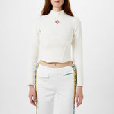 Boucle Bustier Top