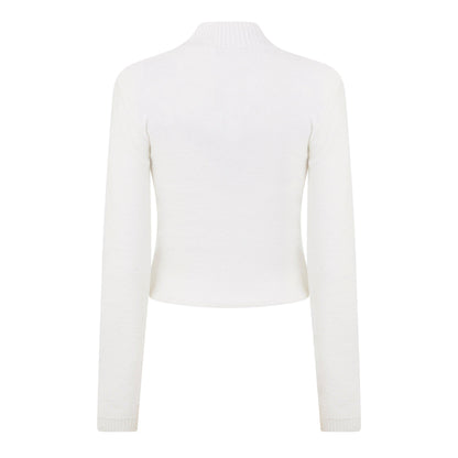 Boucle Bustier Top