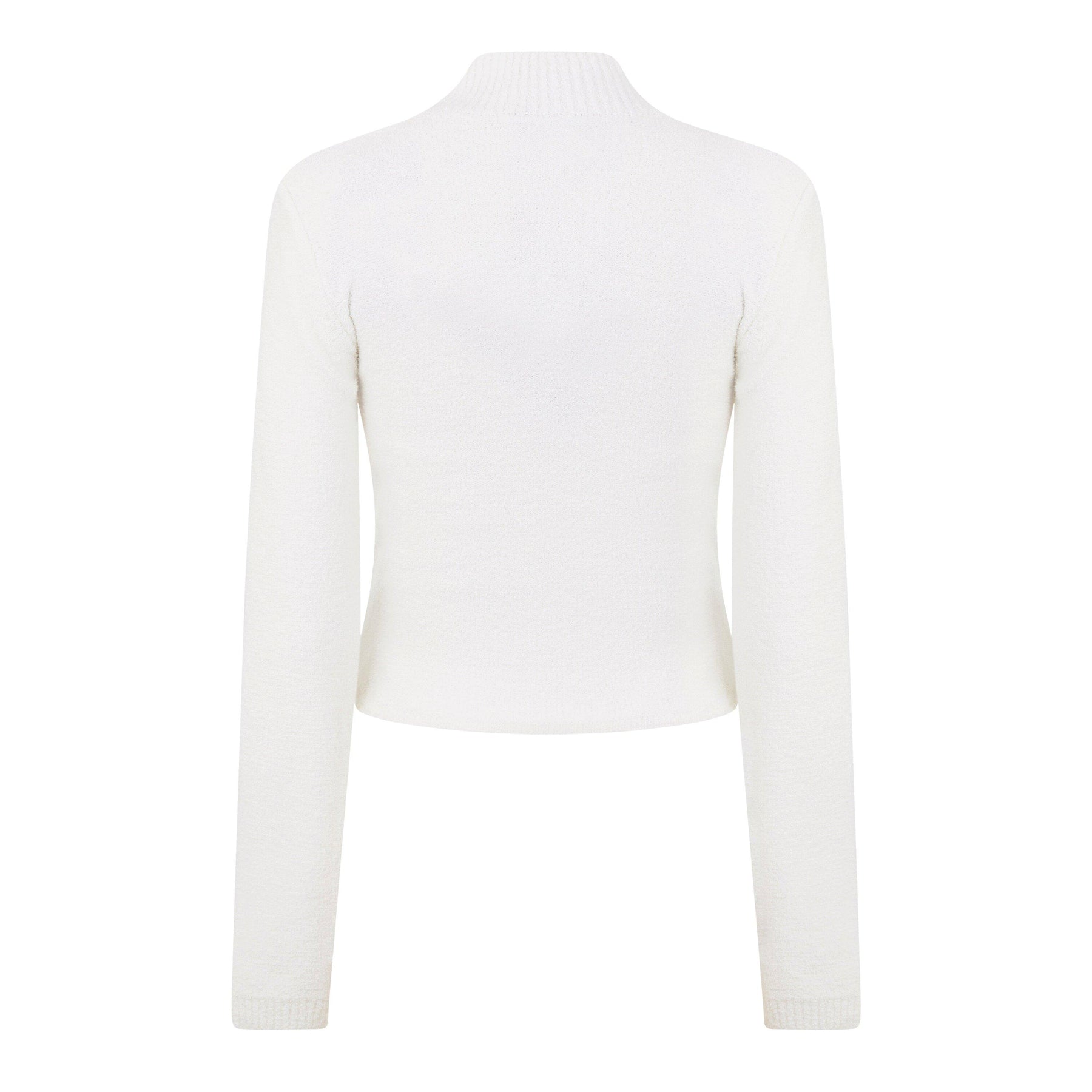 Boucle Bustier Top