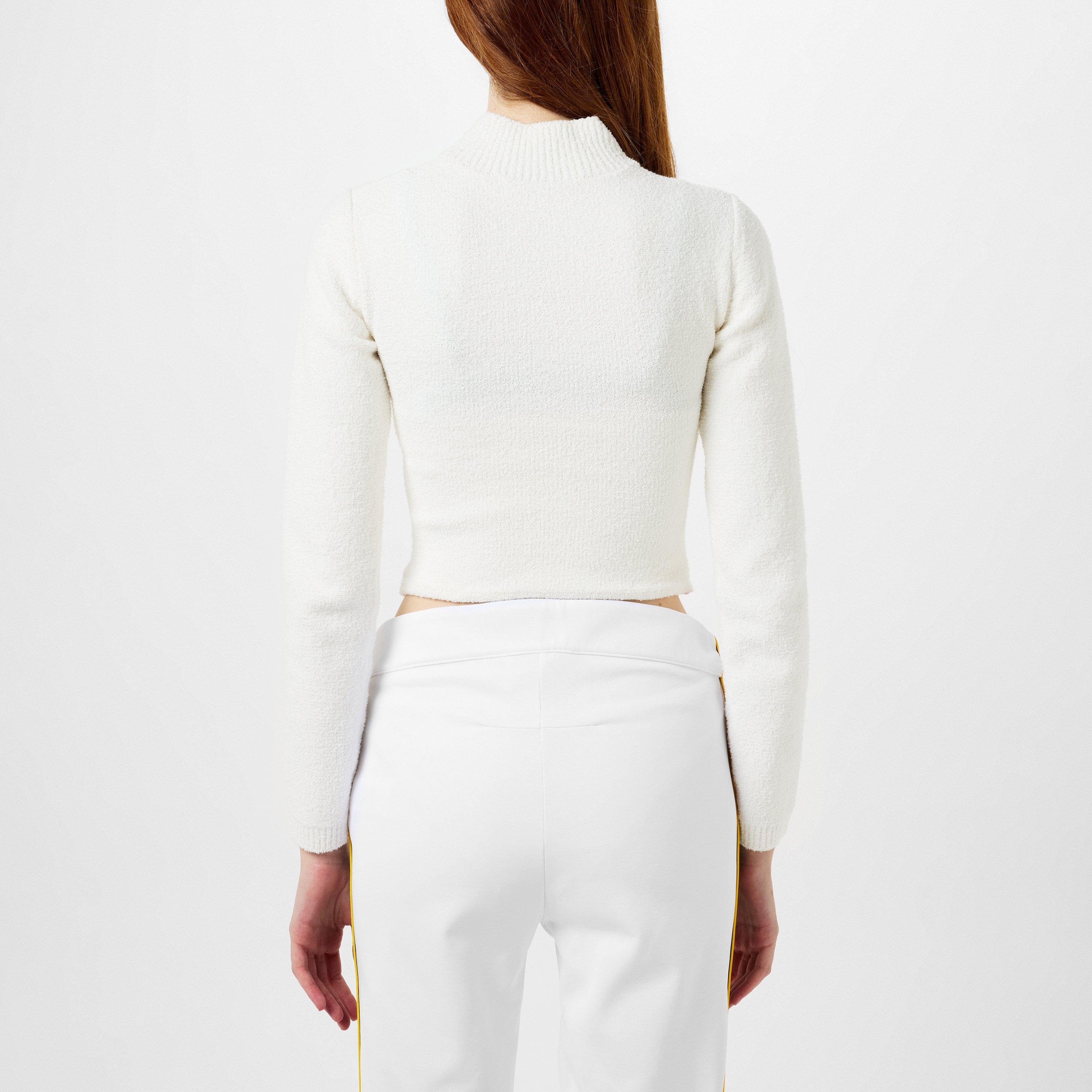 Boucle Bustier Top