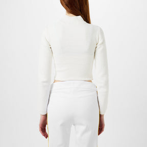 Boucle Bustier Top