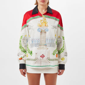 Unique Games Cotton Shirt