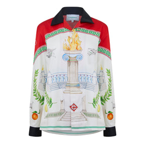 Unique Games Cotton Shirt