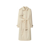Knight Trench Coat