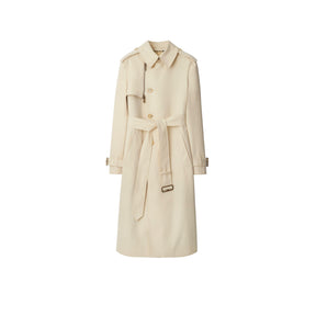 Knight Trench Coat