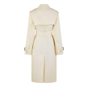 Knight Trench Coat