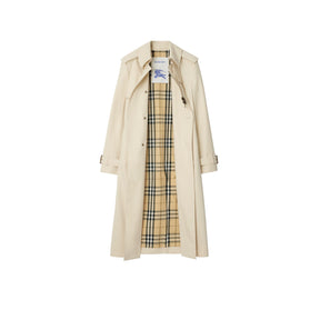 Knight Trench Coat