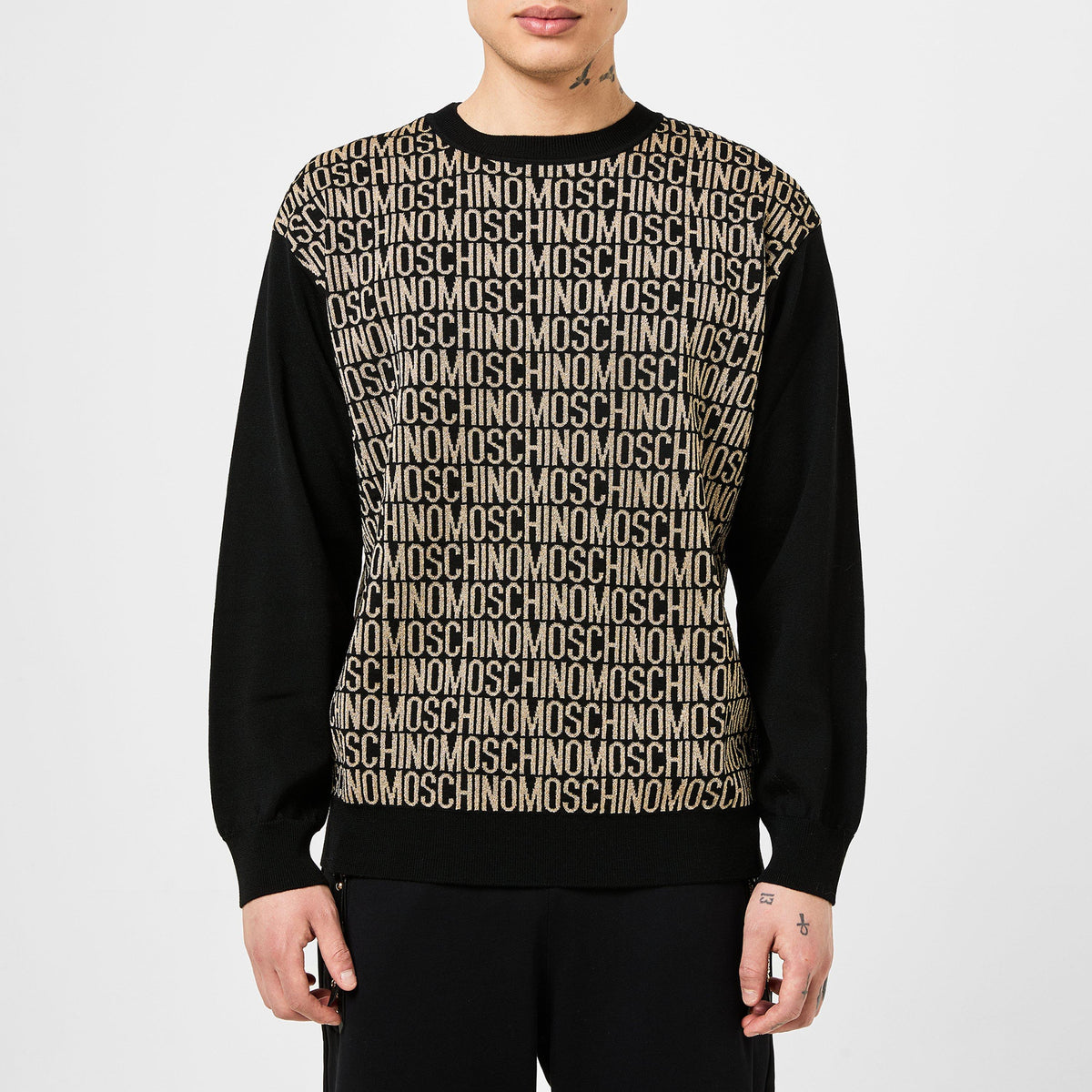 Print Jumper