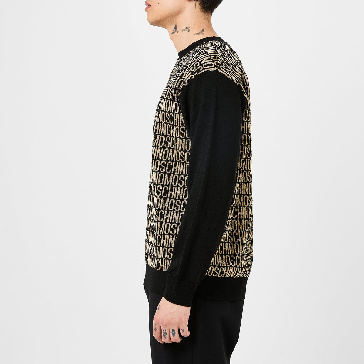 Print Jumper